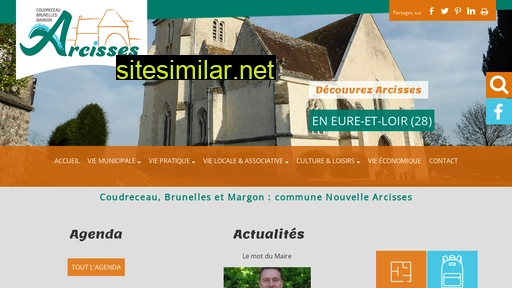 margon.fr alternative sites