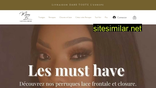 mariamb.fr alternative sites