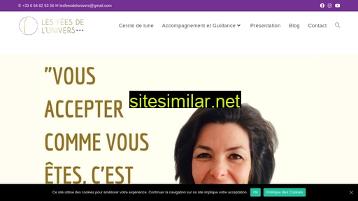 mariemettez.fr alternative sites