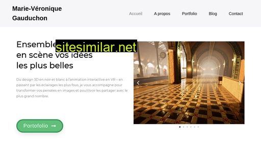 marie-ve.fr alternative sites