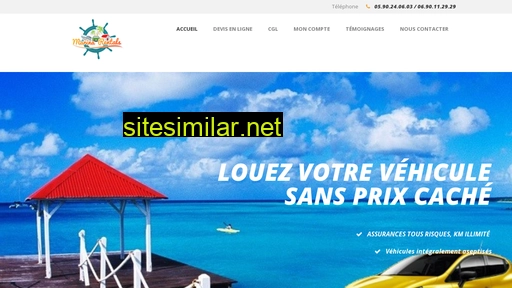 marina-rentals.fr alternative sites