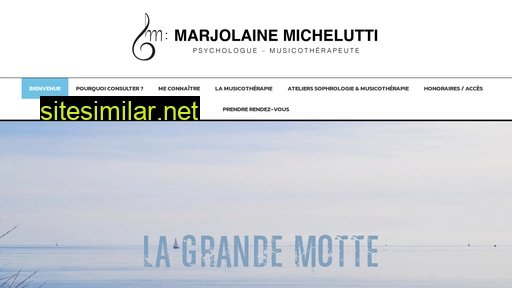 marjolainemichelutti-psycho.fr alternative sites