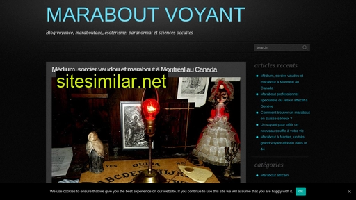 marabout-voyant-celebre.fr alternative sites