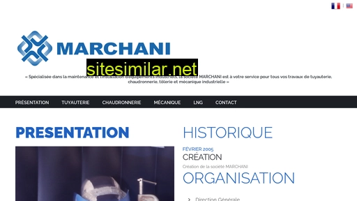 marchani.fr alternative sites