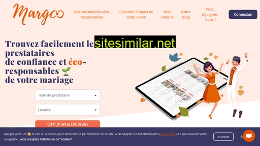 margoo.fr alternative sites