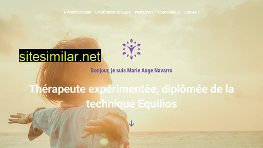 marieangeequilios.fr alternative sites