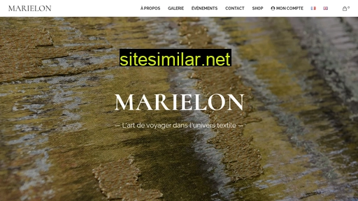 marielon.fr alternative sites
