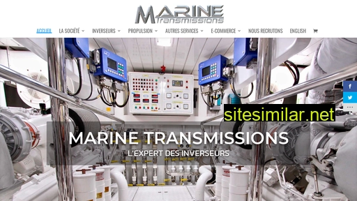 marine-transmissions.fr alternative sites