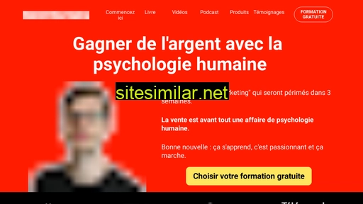 marketingmania.fr alternative sites