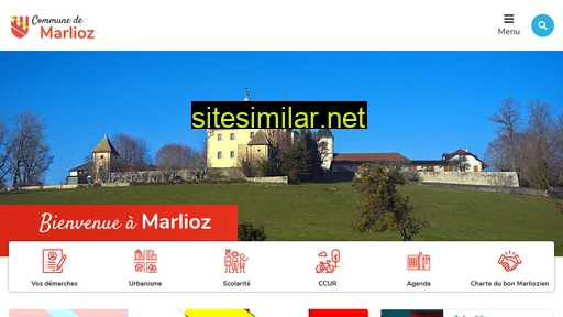 marlioz.fr alternative sites