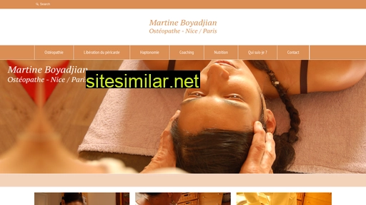 martine-boyadjian.fr alternative sites