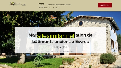 maryan-litalien.fr alternative sites