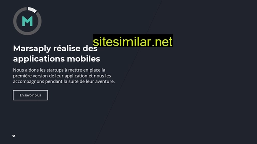 marsaply.fr alternative sites