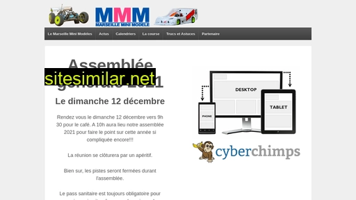 marseille-mini-modeles.fr alternative sites