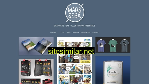 marsseba.fr alternative sites