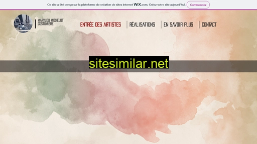 marylou-michelot.fr alternative sites