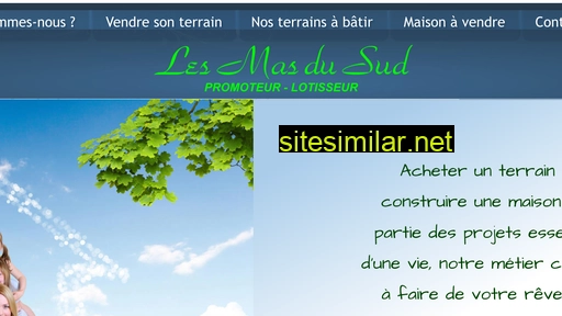 masdusud.fr alternative sites