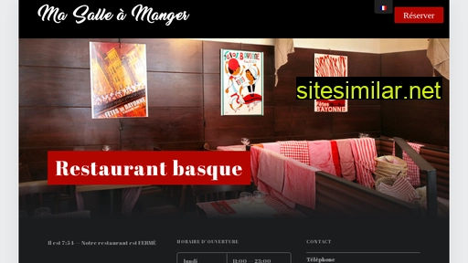 masalleamanger.fr alternative sites