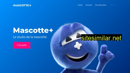 mascotteplus.fr alternative sites