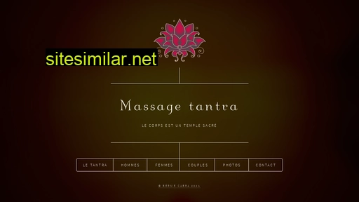 massage-tantra-lyon.fr alternative sites