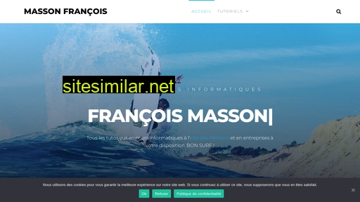 masson-francois.fr alternative sites
