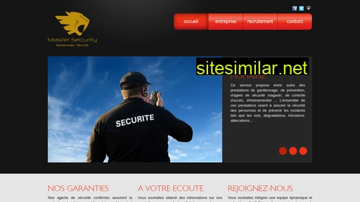 master-security.fr alternative sites