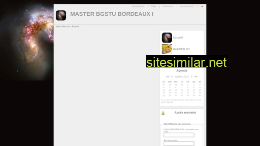 masterbgstu1.free.fr alternative sites