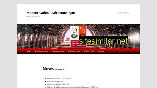 mastercalcul.fr alternative sites