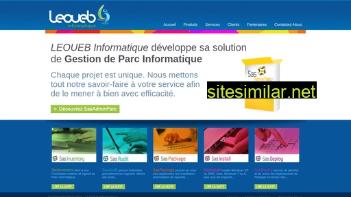 masterisation-de-pc.fr alternative sites