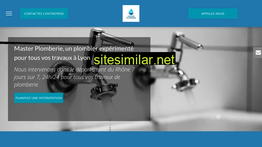 masterplomberie.fr alternative sites