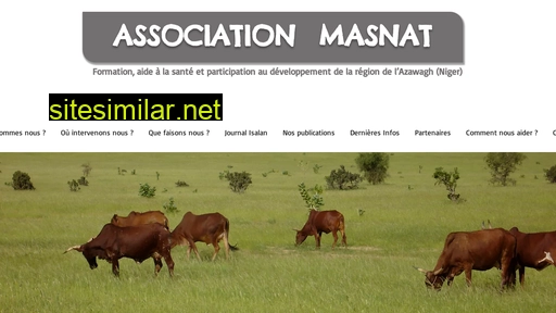 masnat.fr alternative sites