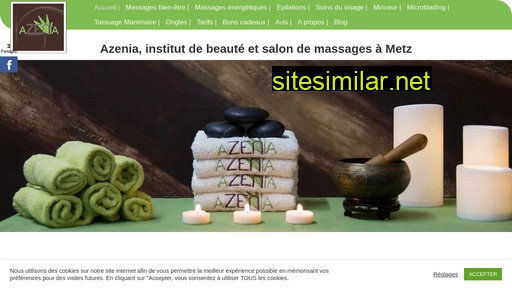 massage-bien-etre-metz.fr alternative sites
