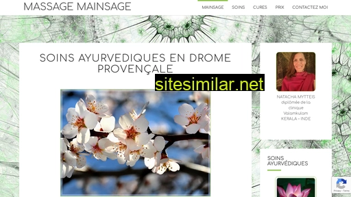 massage-mainsage.fr alternative sites