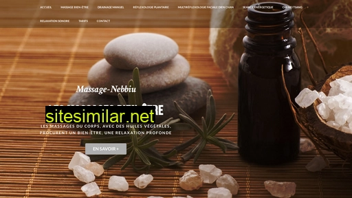 massage-nebbiu.fr alternative sites