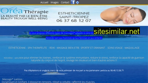 massage-saint-tropez.fr alternative sites