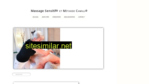 massage-sensitif-jura.fr alternative sites