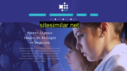 mastersibm.fr alternative sites