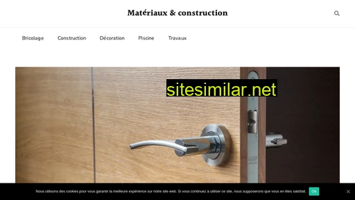 materiaux-ecolesdelaterre.fr alternative sites
