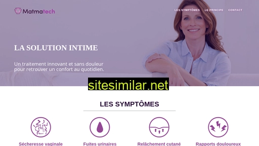 matmatech.fr alternative sites