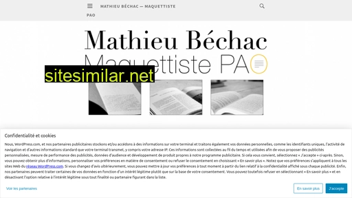 matb-pao.fr alternative sites