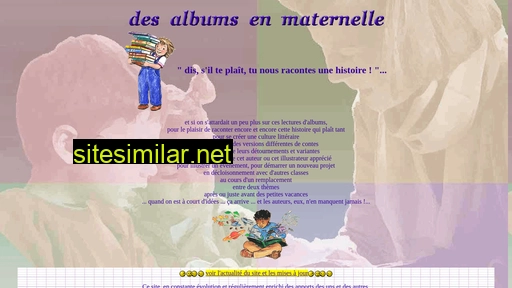 Materalbum similar sites