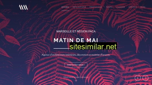 matindemai.fr alternative sites