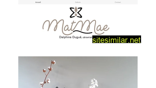 matmae.fr alternative sites