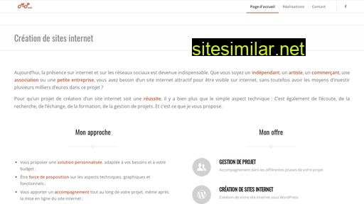 matthieu-poylo.fr alternative sites