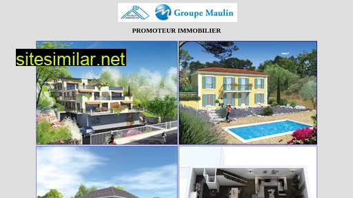 maulin-promoteur.fr alternative sites