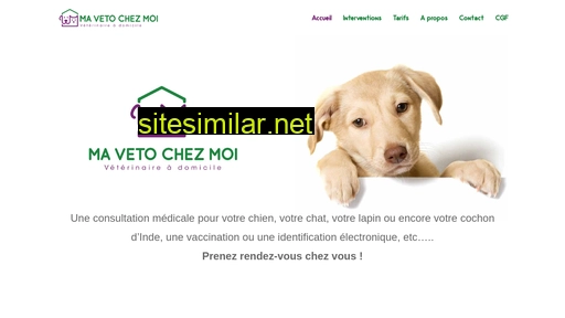 mavetochezmoi.fr alternative sites