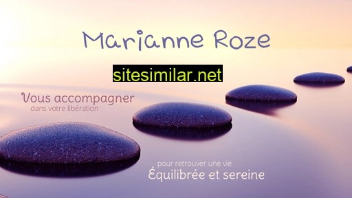 mavieenroze.fr alternative sites
