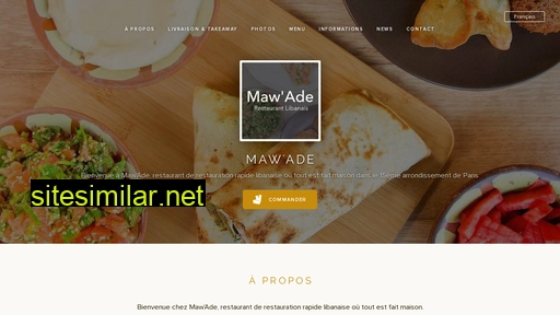 mawade.fr alternative sites