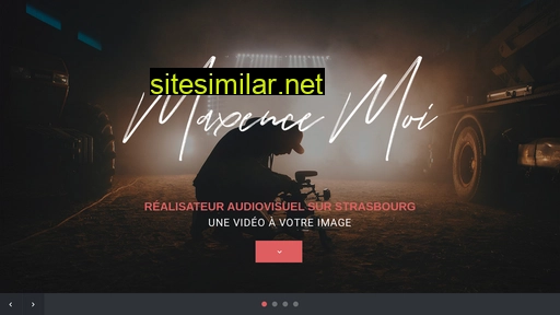 maxencemoi.fr alternative sites