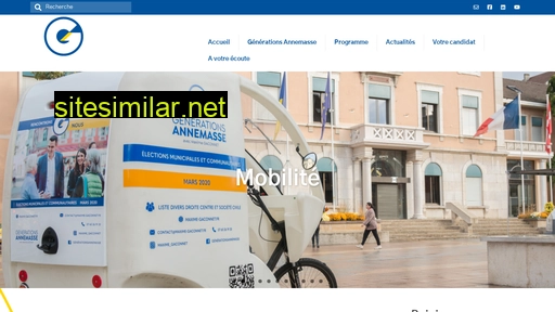 maxime-gaconnet.fr alternative sites